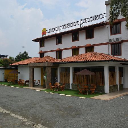 Hotel Tierra De Oro Santander de Quilichao Extérieur photo