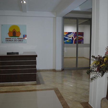 Hotel Tierra De Oro Santander de Quilichao Extérieur photo