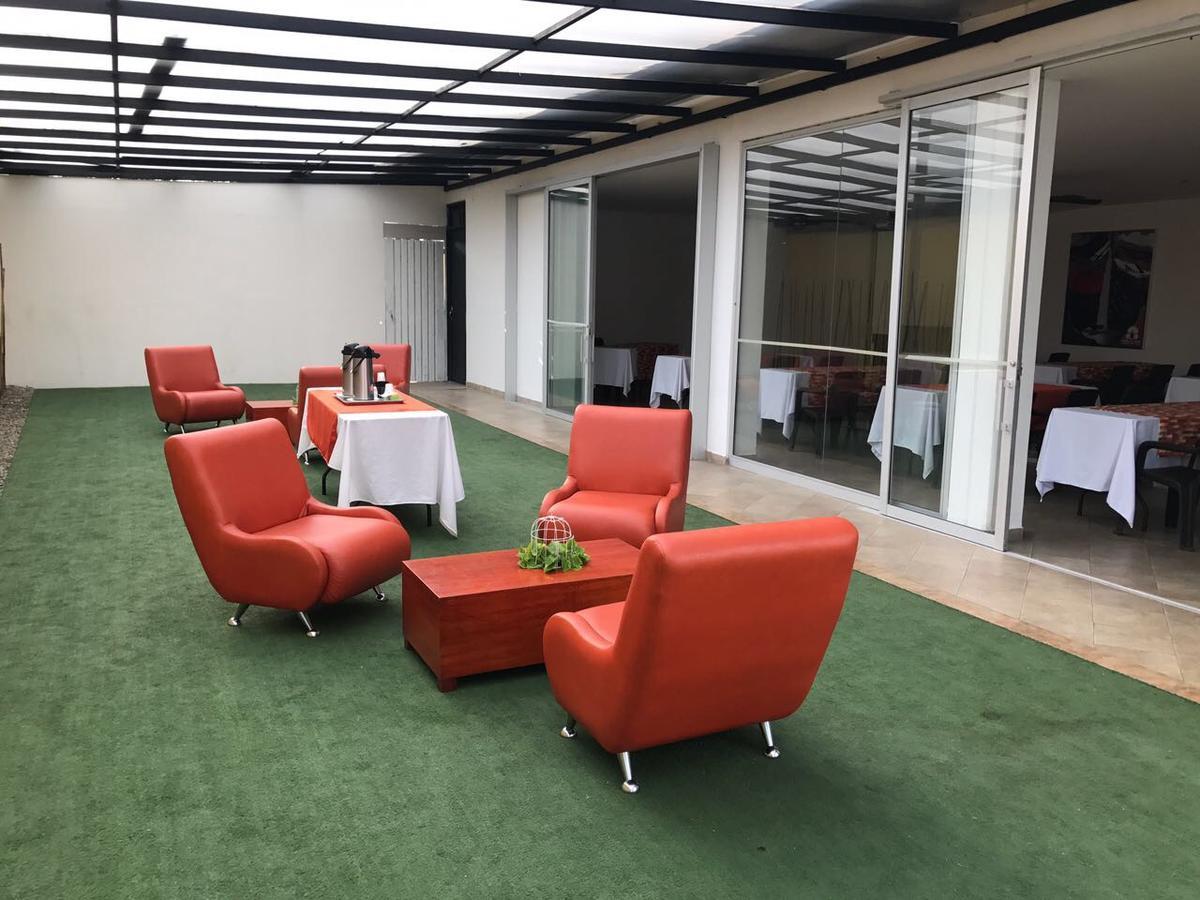 Hotel Tierra De Oro Santander de Quilichao Extérieur photo