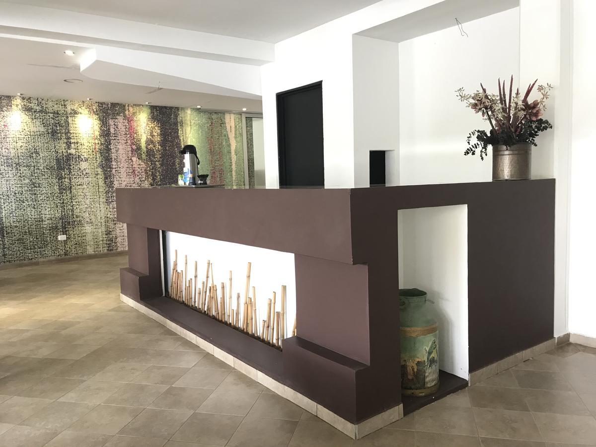 Hotel Tierra De Oro Santander de Quilichao Extérieur photo