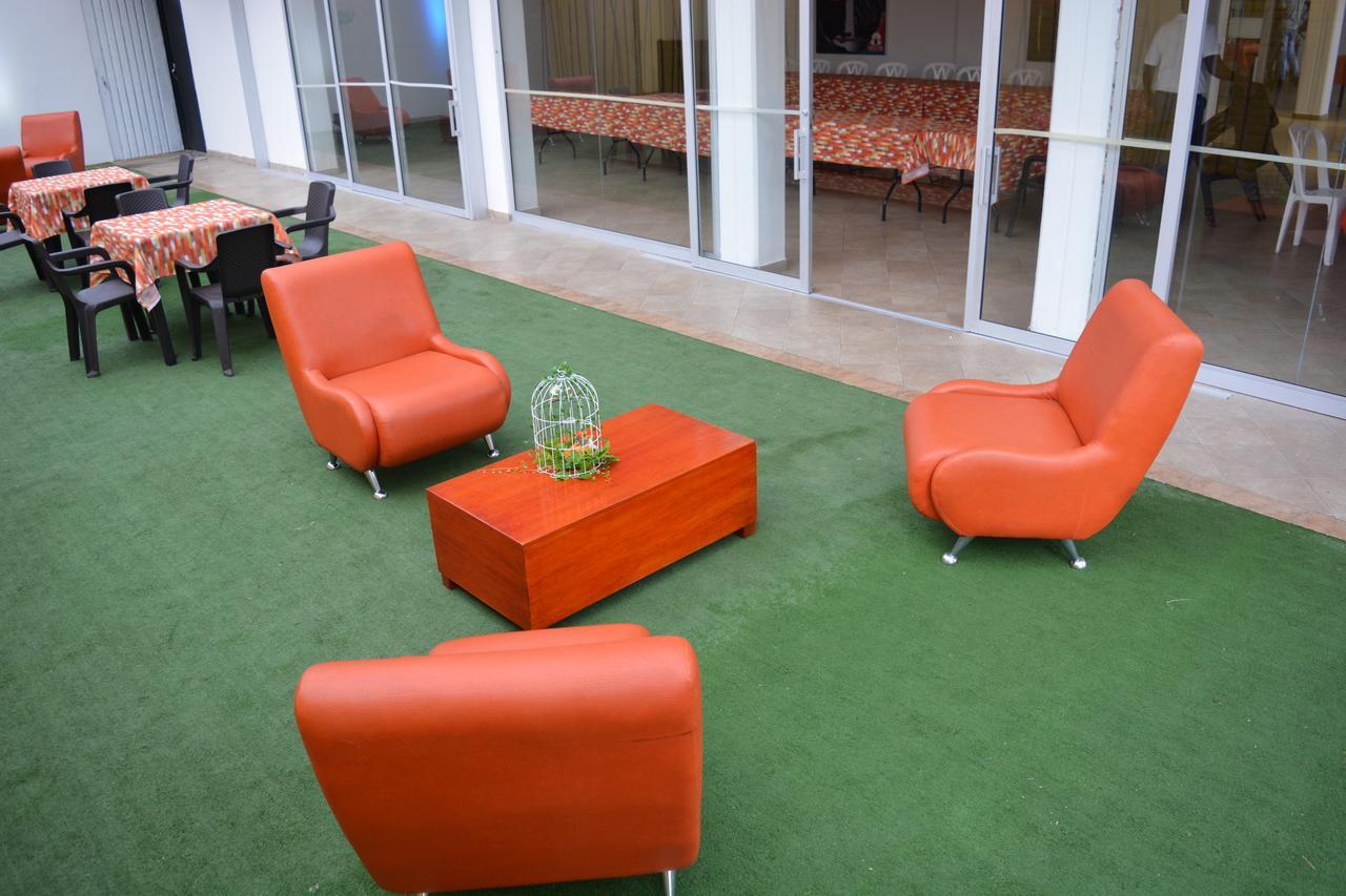 Hotel Tierra De Oro Santander de Quilichao Extérieur photo