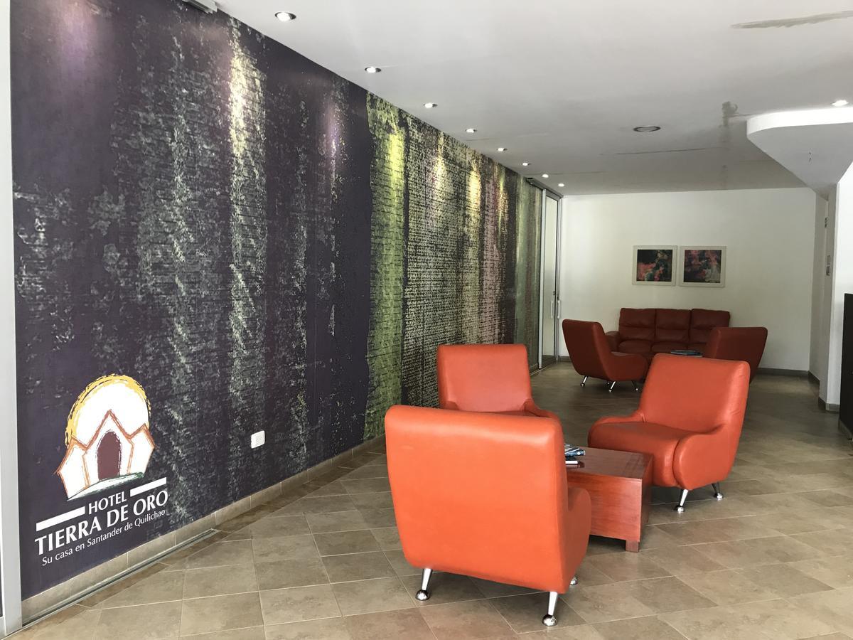 Hotel Tierra De Oro Santander de Quilichao Extérieur photo