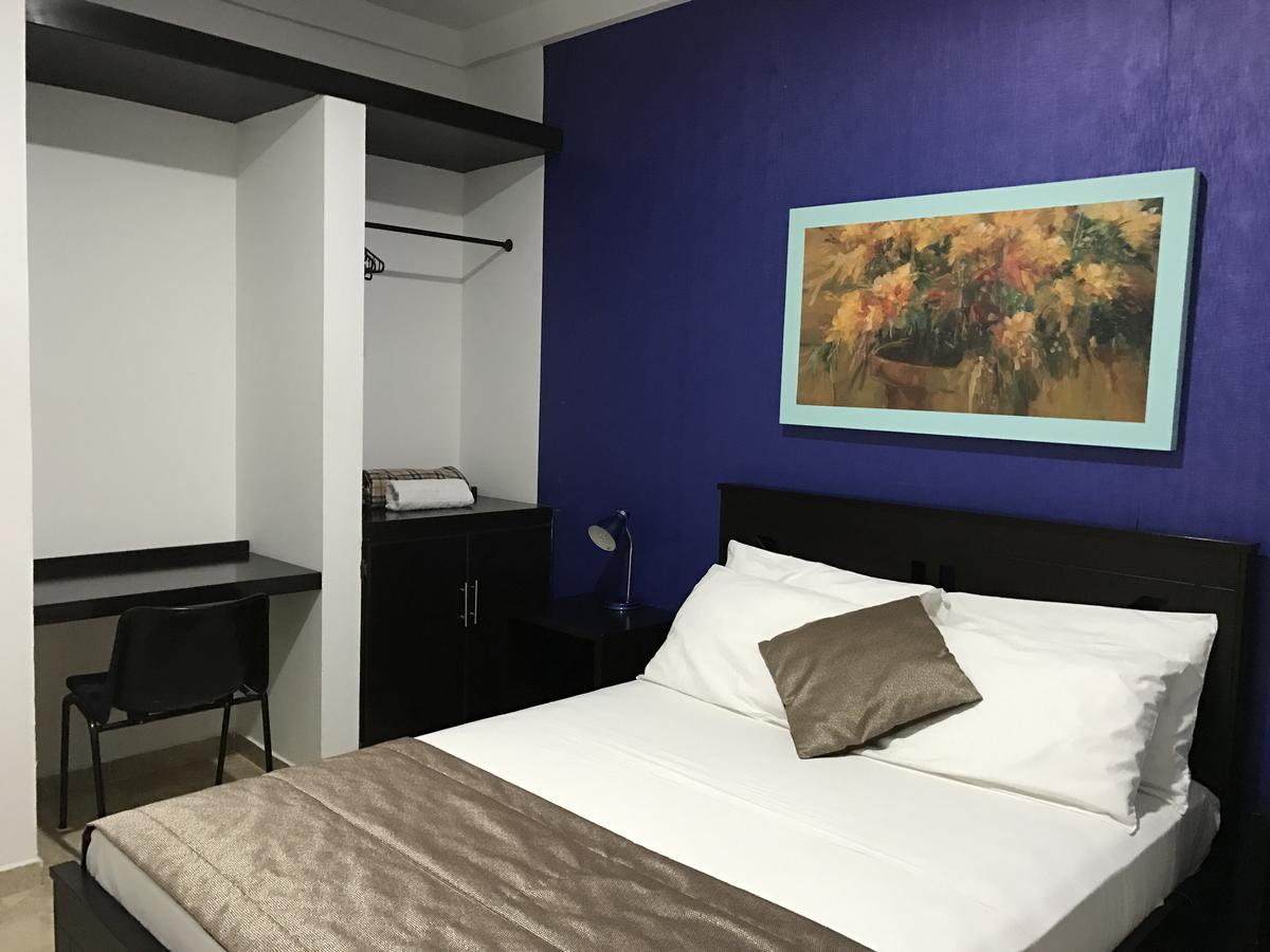 Hotel Tierra De Oro Santander de Quilichao Extérieur photo