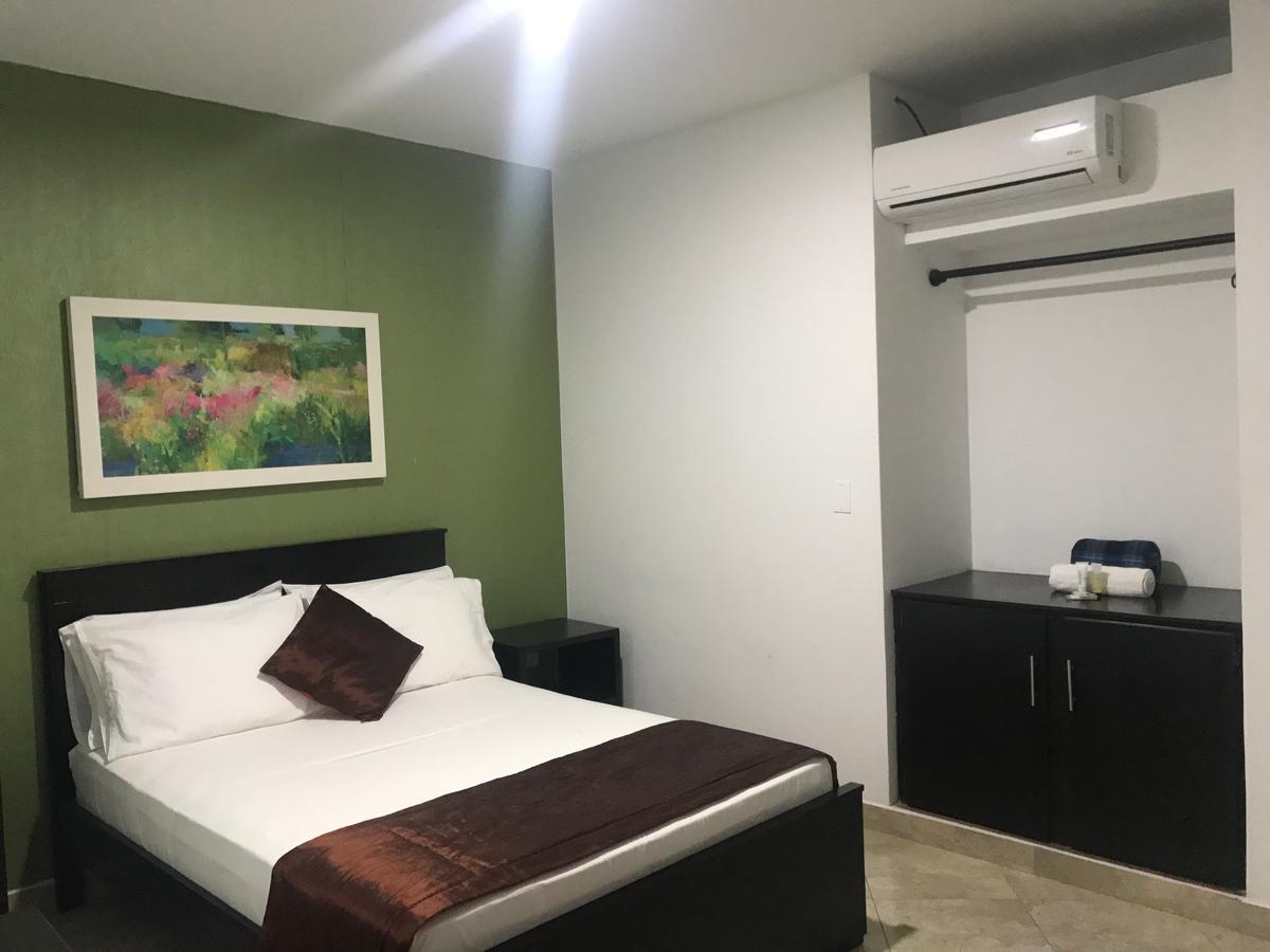 Hotel Tierra De Oro Santander de Quilichao Extérieur photo