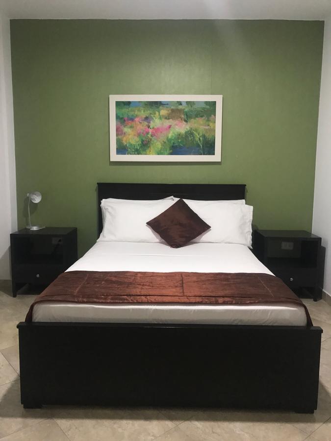 Hotel Tierra De Oro Santander de Quilichao Extérieur photo