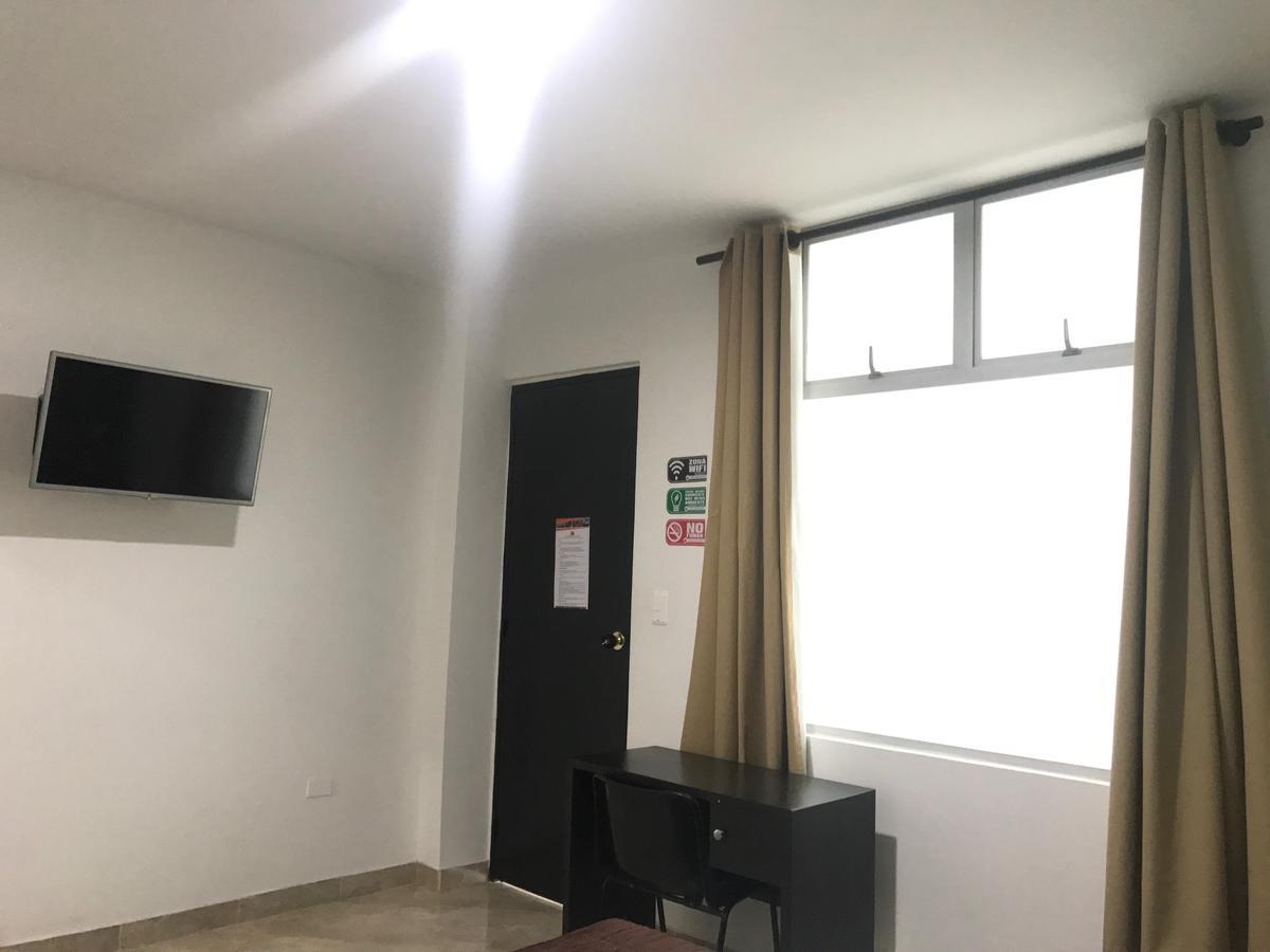 Hotel Tierra De Oro Santander de Quilichao Extérieur photo