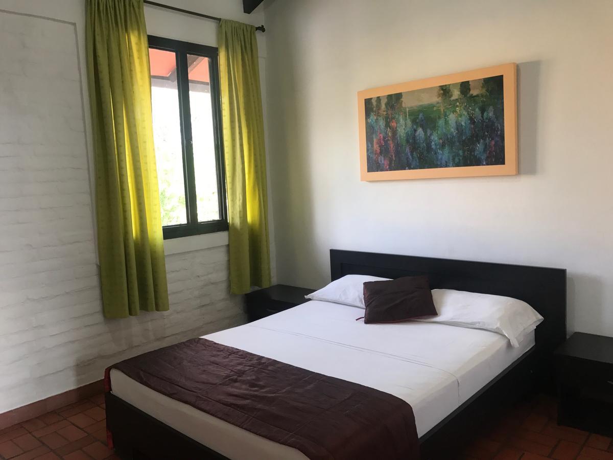 Hotel Tierra De Oro Santander de Quilichao Extérieur photo